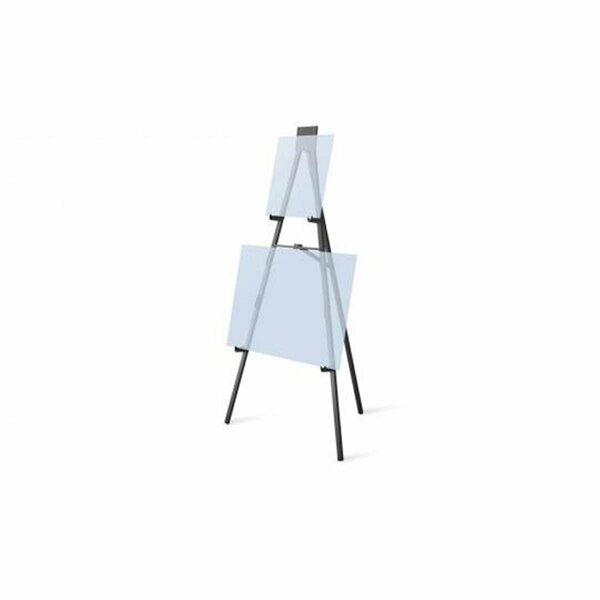 Placard Testrite Visual Products  Convention & Hotel Easels PL3863052